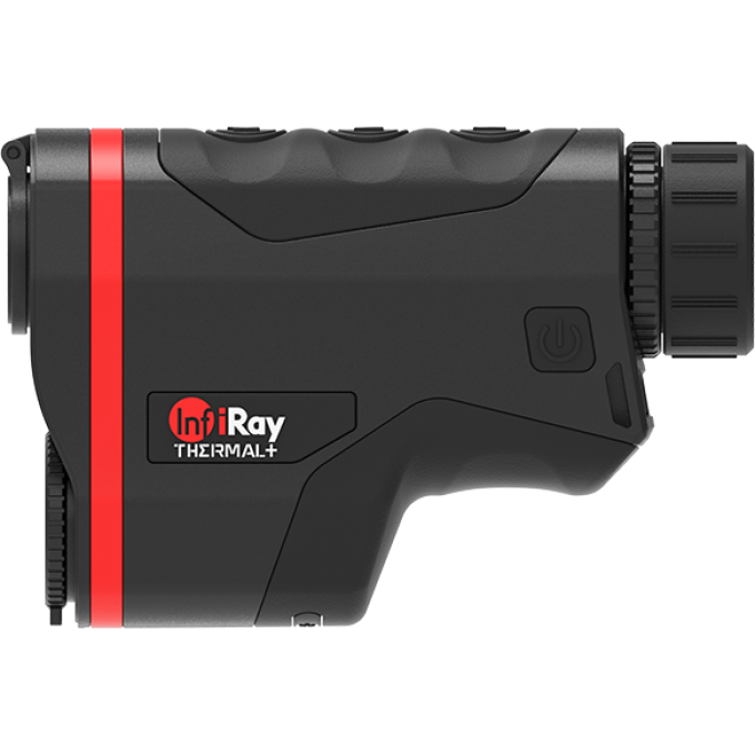 Тепловизионный монокуляр IRAY THERMAL+ Dual Series DP19/6×24WRG DP19/6-24WR-1